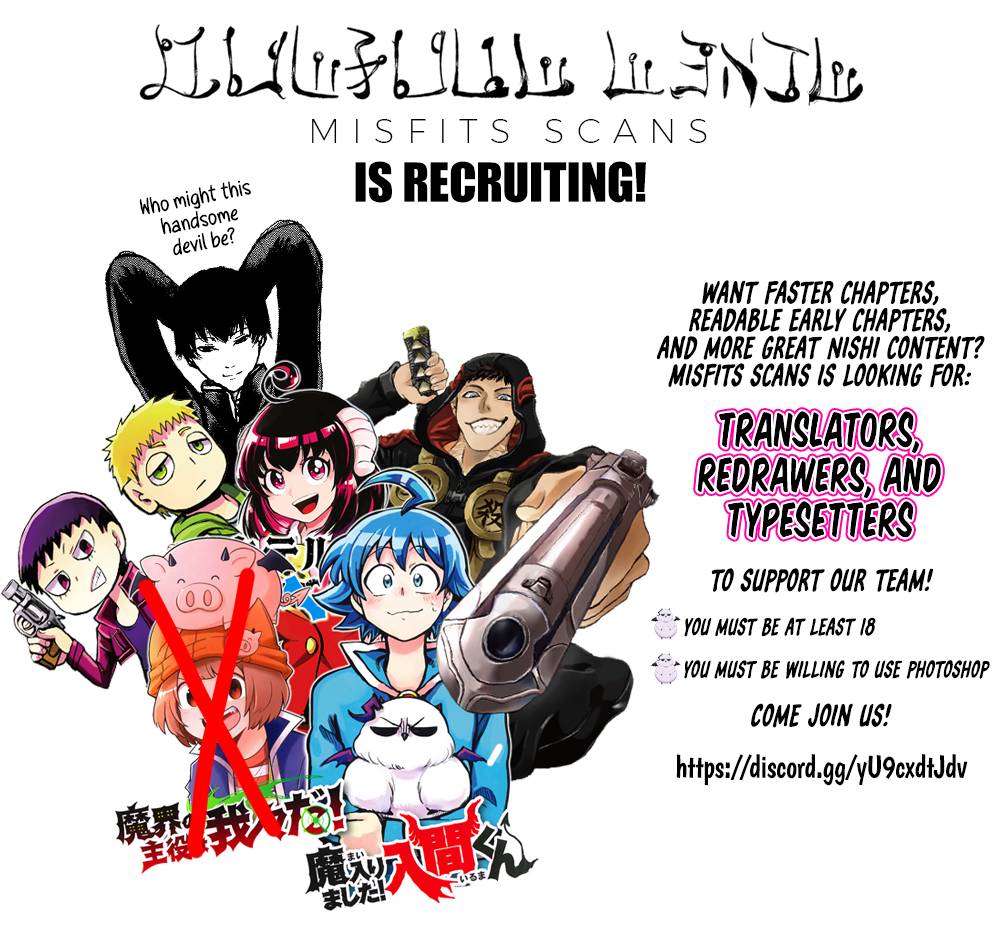 Mairimashita! Iruma-kun, Chapter 299 image 20